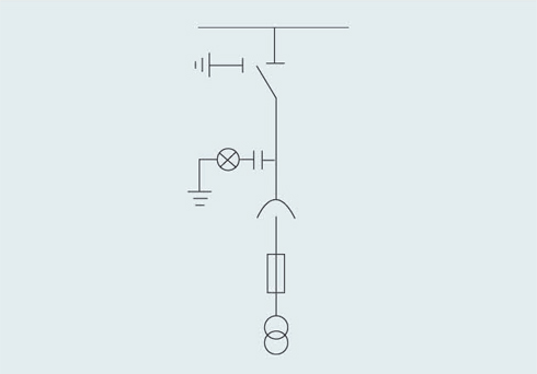 环保气体柜的配置方案3