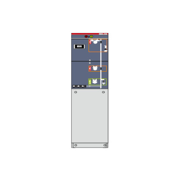HRM16-12/24(1250A)充气柜